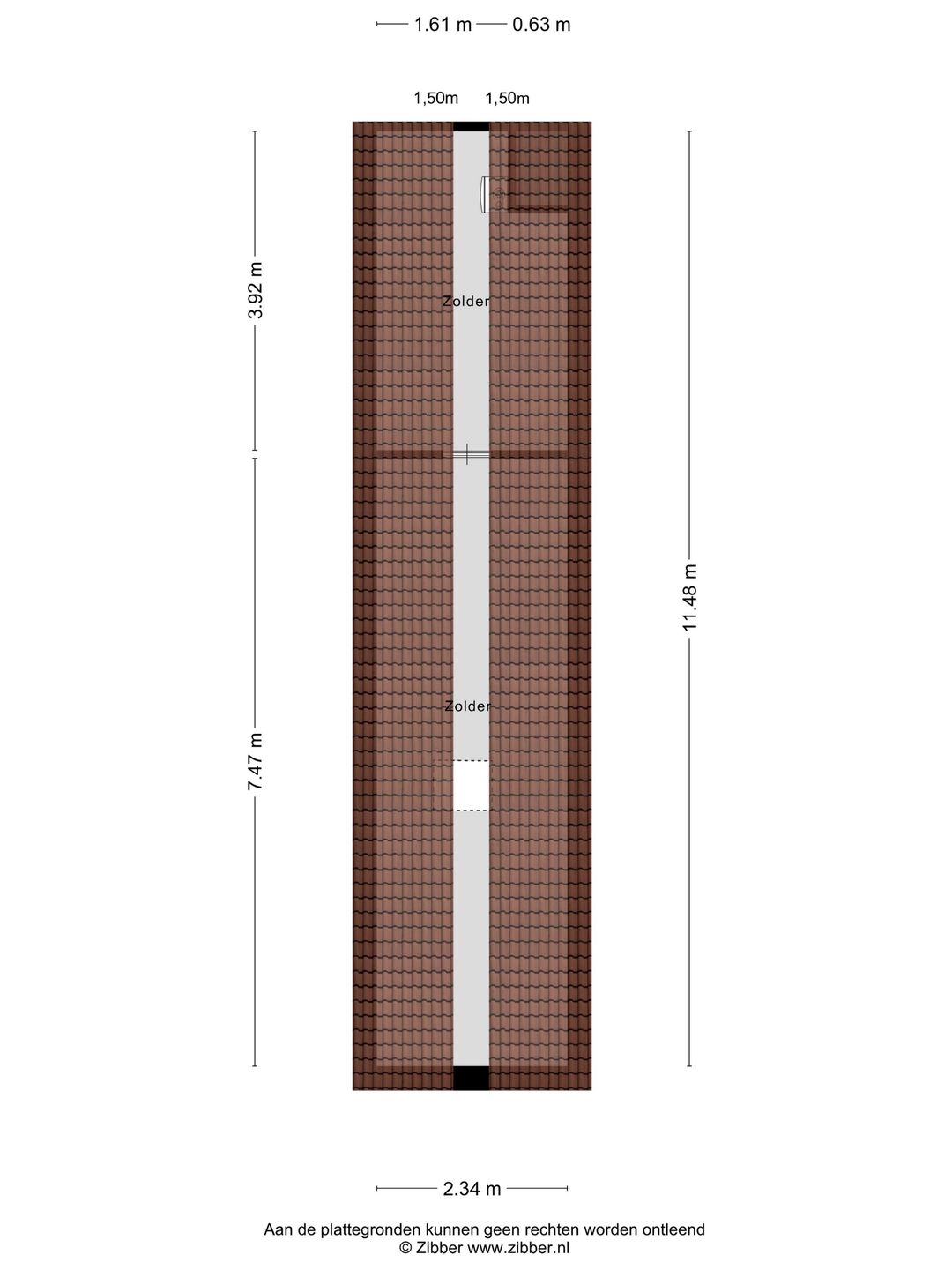 Foto 98 van Dorpsstraat Holysloot 23