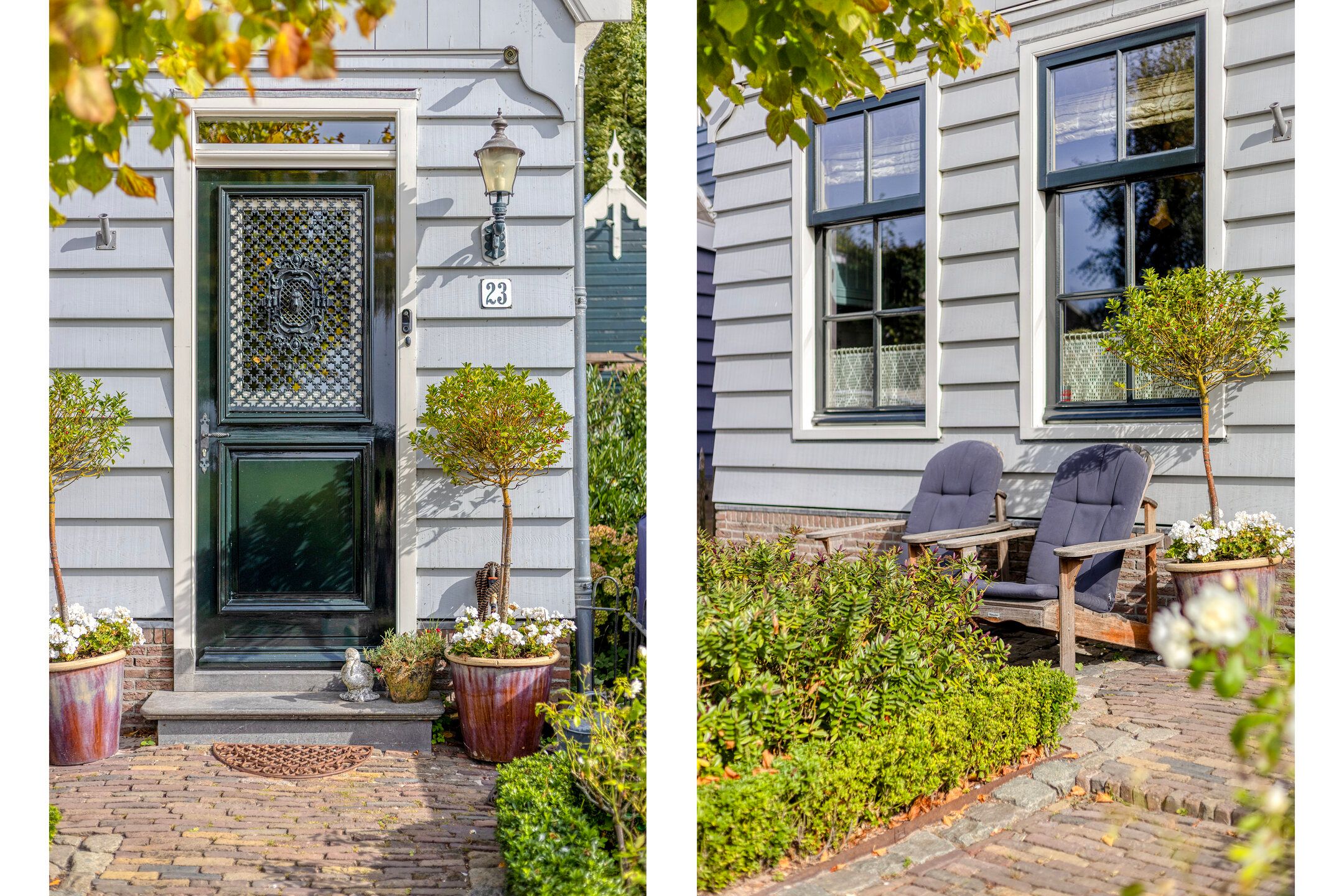 Foto 6 van Dorpsstraat Holysloot 23