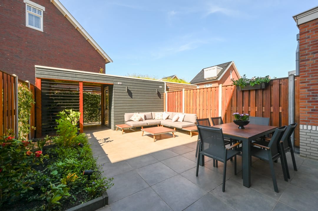 Photo 22 of Westmadeweg 49