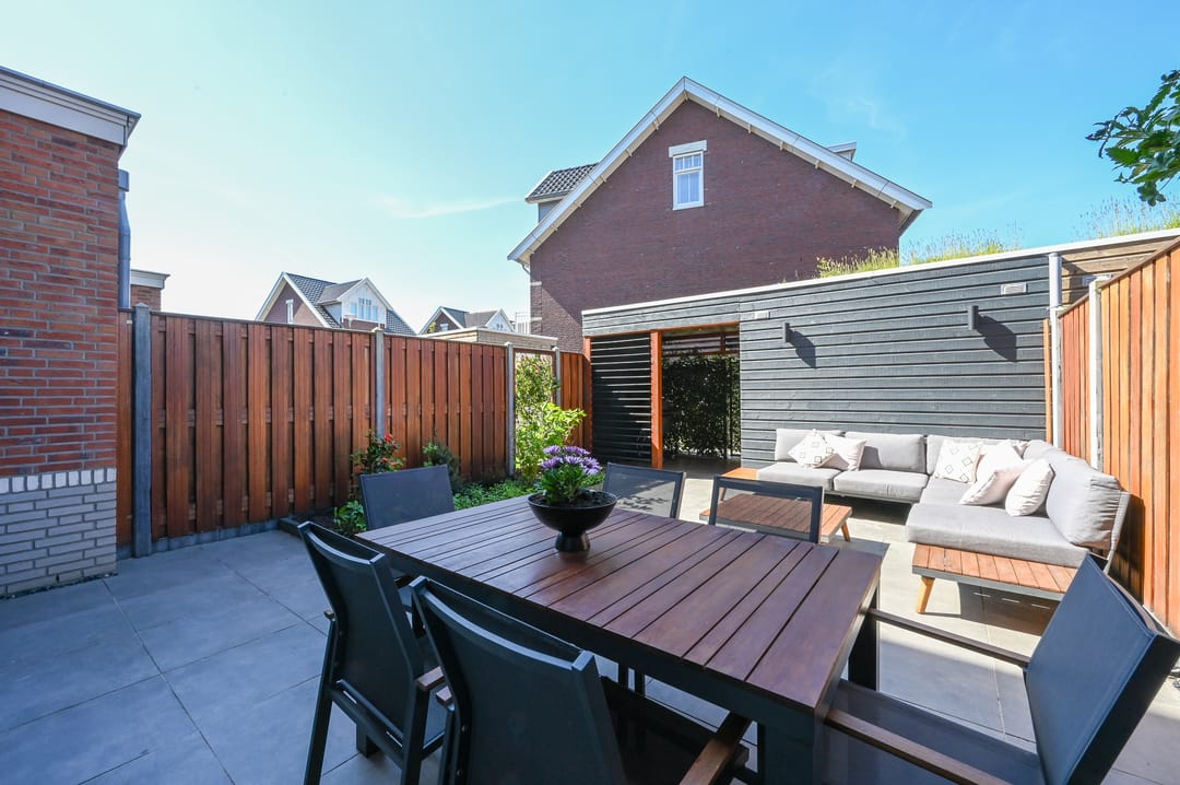 Photo 23 of Westmadeweg 49