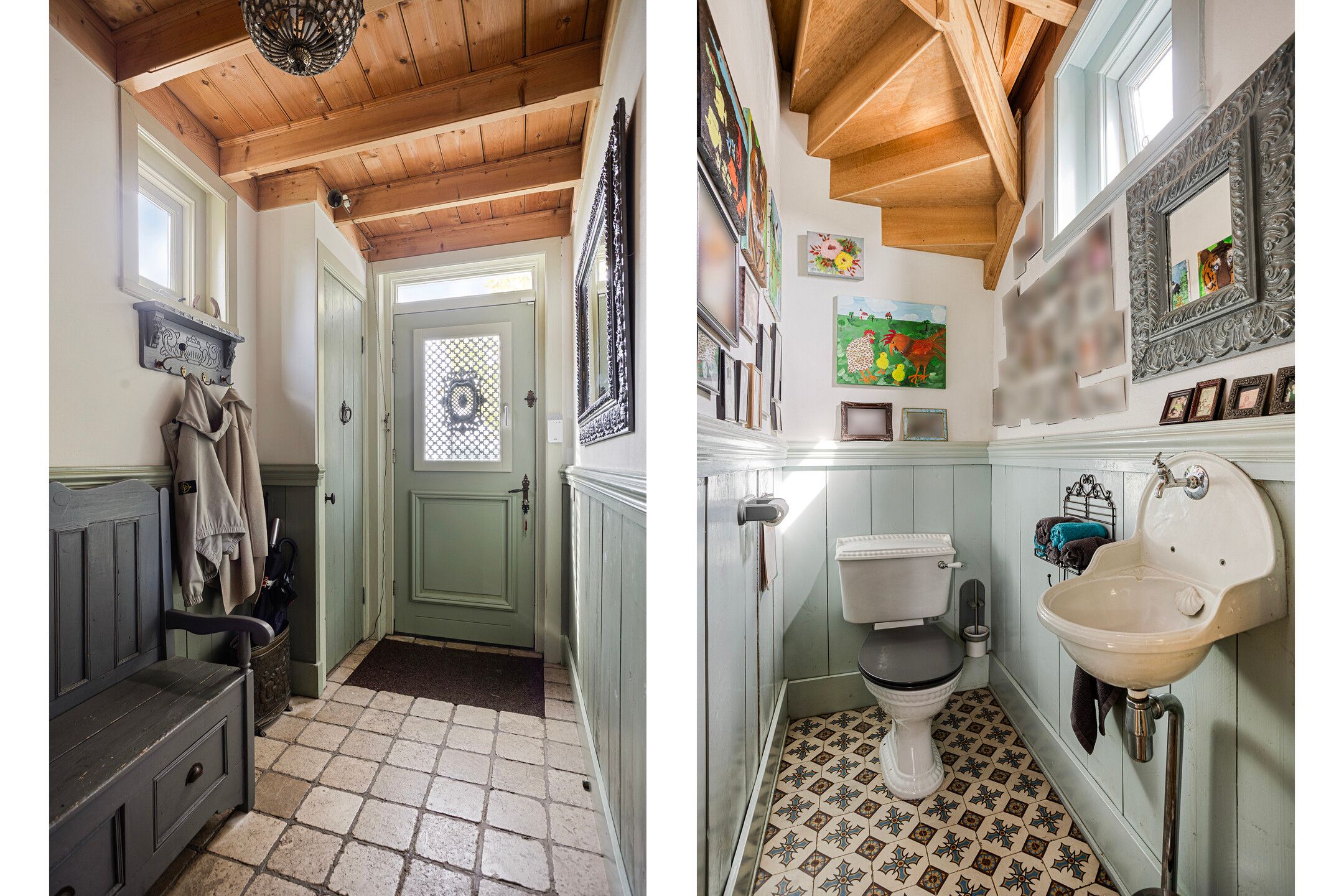 Foto 9 van Dorpsstraat Holysloot 23