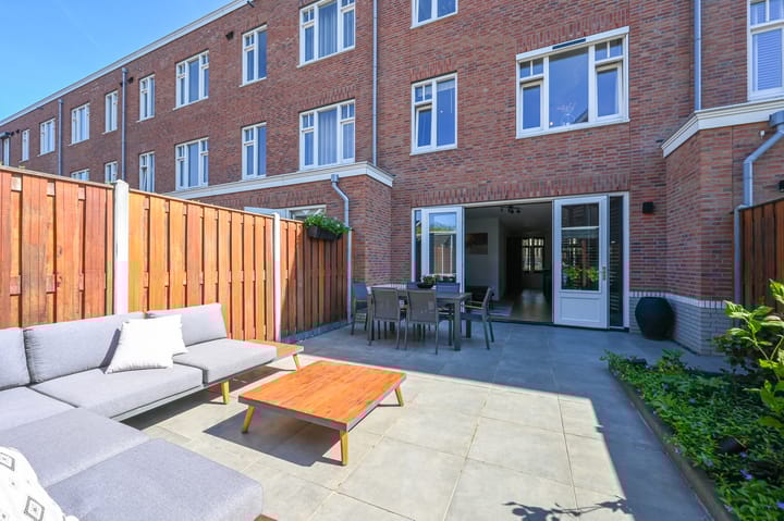 Foto 25 van Westmadeweg 49