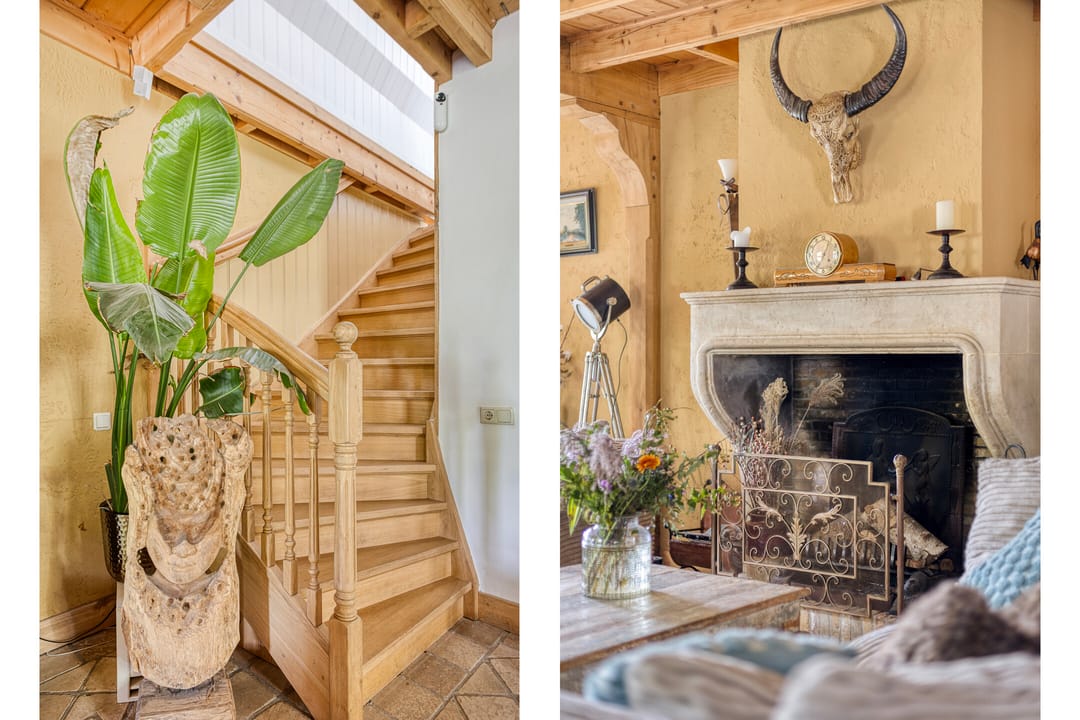 Foto 32 van Dorpsstraat Holysloot 23