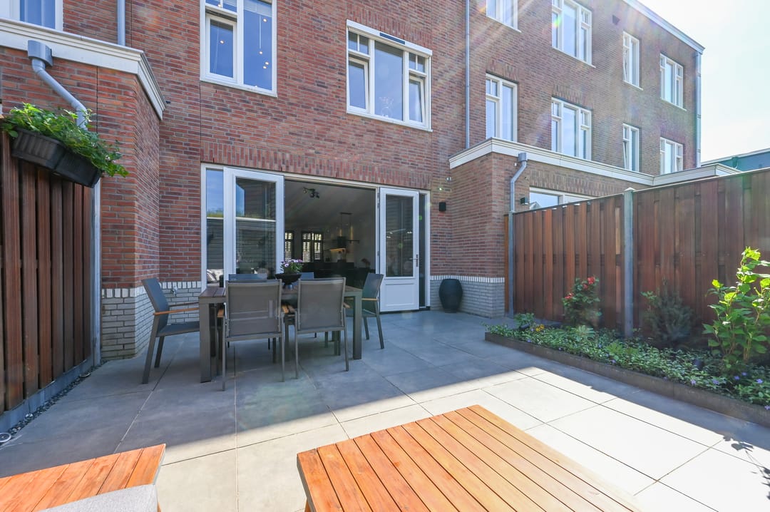 Photo 26 of Westmadeweg 49