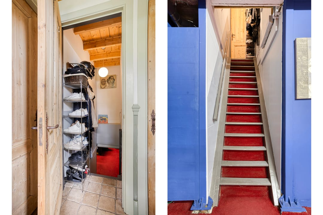 Foto 53 van Dorpsstraat Holysloot 23