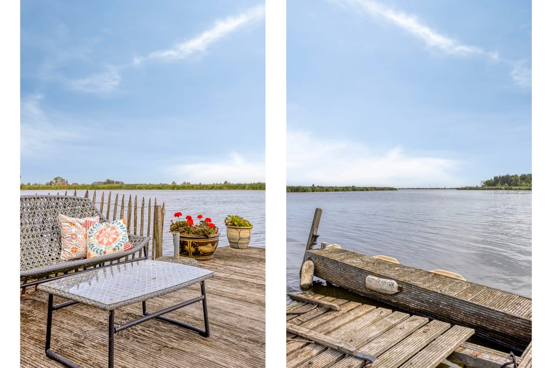 Foto 82 van Dorpsstraat Holysloot 23