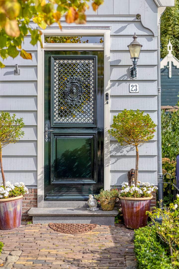 Foto 5 van Dorpsstraat Holysloot 23