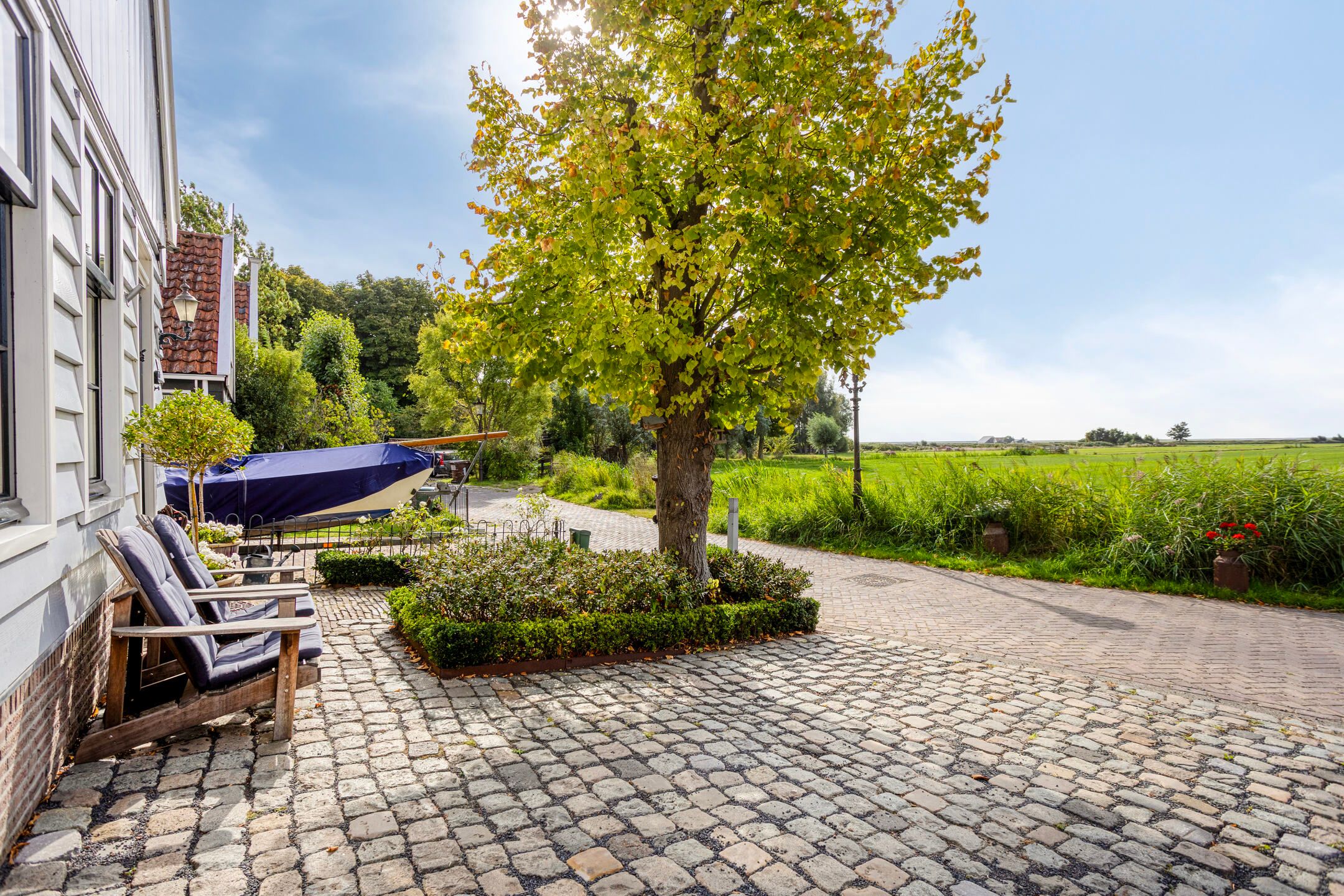 Foto 60 van Dorpsstraat Holysloot 23