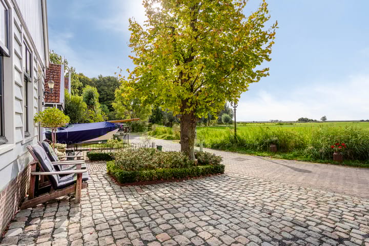 Foto 60 van Dorpsstraat Holysloot 23