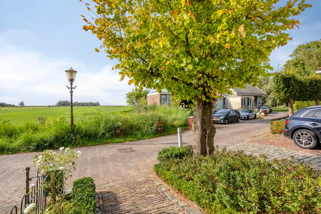 Foto 61 van Dorpsstraat Holysloot 23