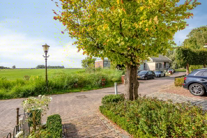 Foto 61 van Dorpsstraat Holysloot 23