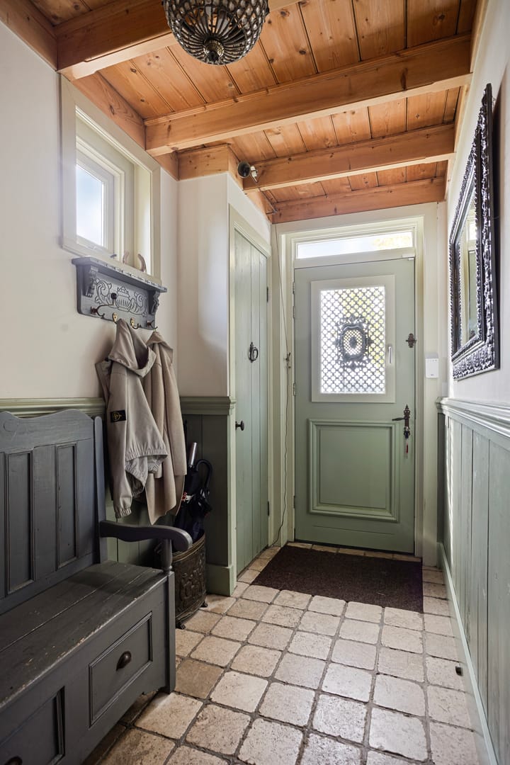 Foto 7 van Dorpsstraat Holysloot 23