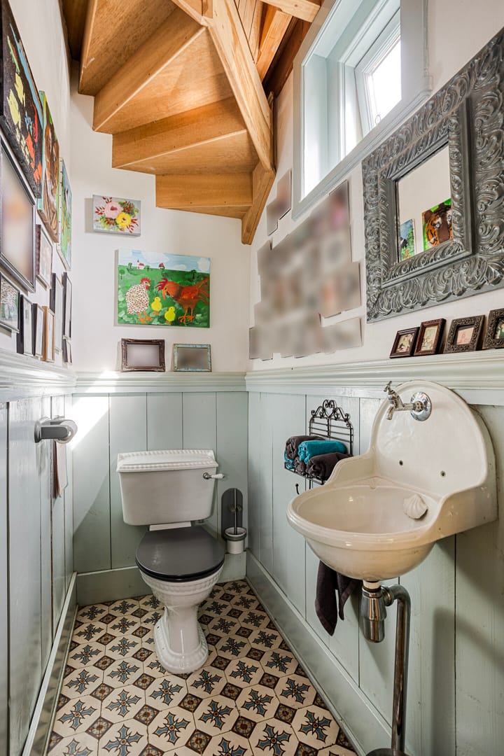 Foto 8 van Dorpsstraat Holysloot 23