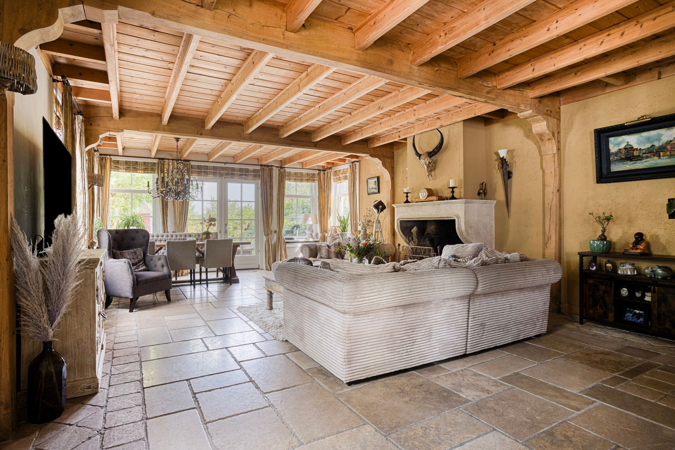 Foto 24 van Dorpsstraat Holysloot 23