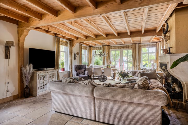 Foto 23 van Dorpsstraat Holysloot 23