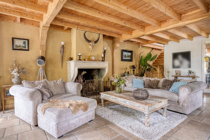 Foto 26 van Dorpsstraat Holysloot 23