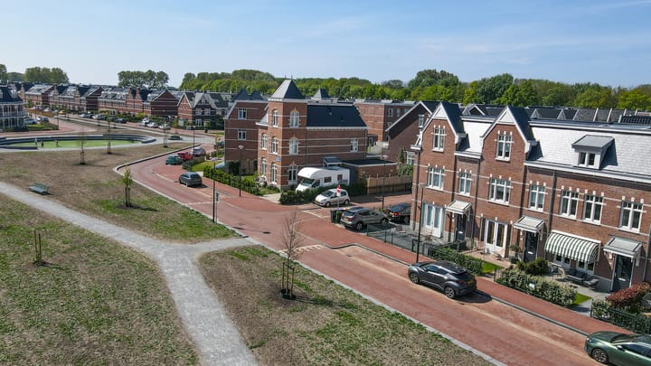 Foto 54 van Westmadeweg 49