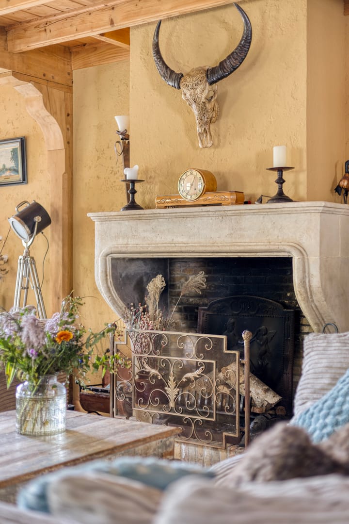 Foto 30 van Dorpsstraat Holysloot 23