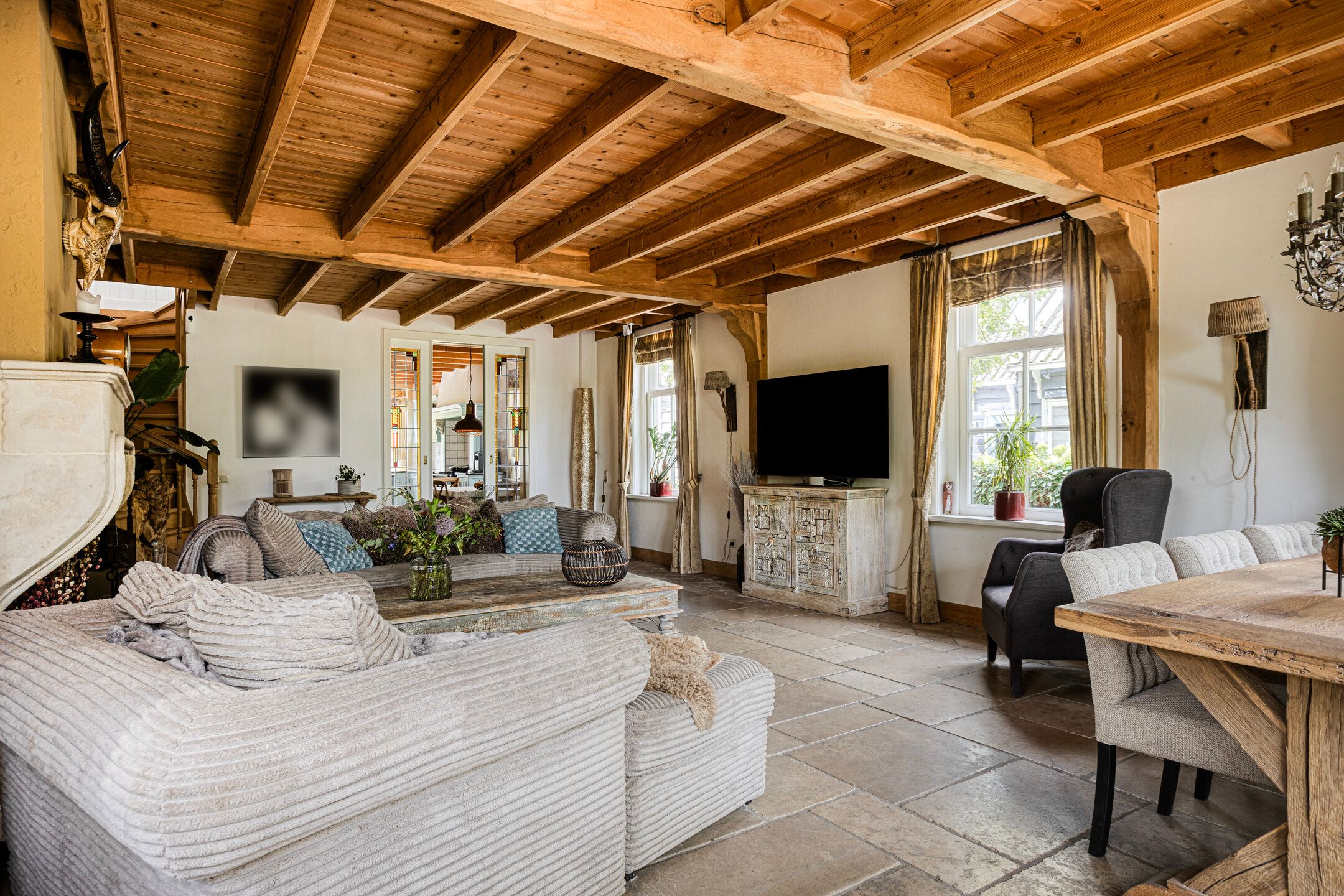 Foto 21 van Dorpsstraat Holysloot 23