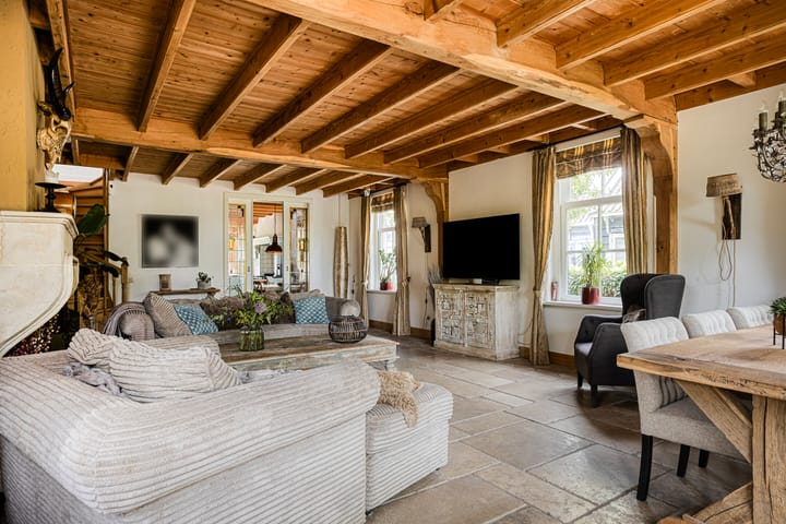 Foto 21 van Dorpsstraat Holysloot 23