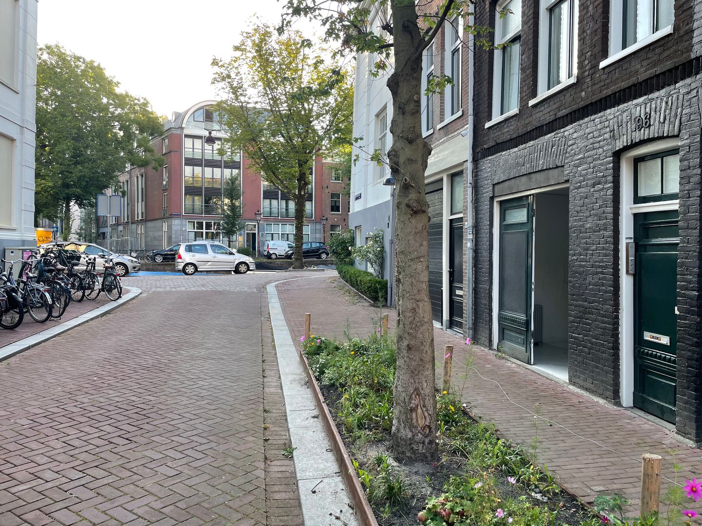 View photo 5 of Fokke Simonszstraat 96-H