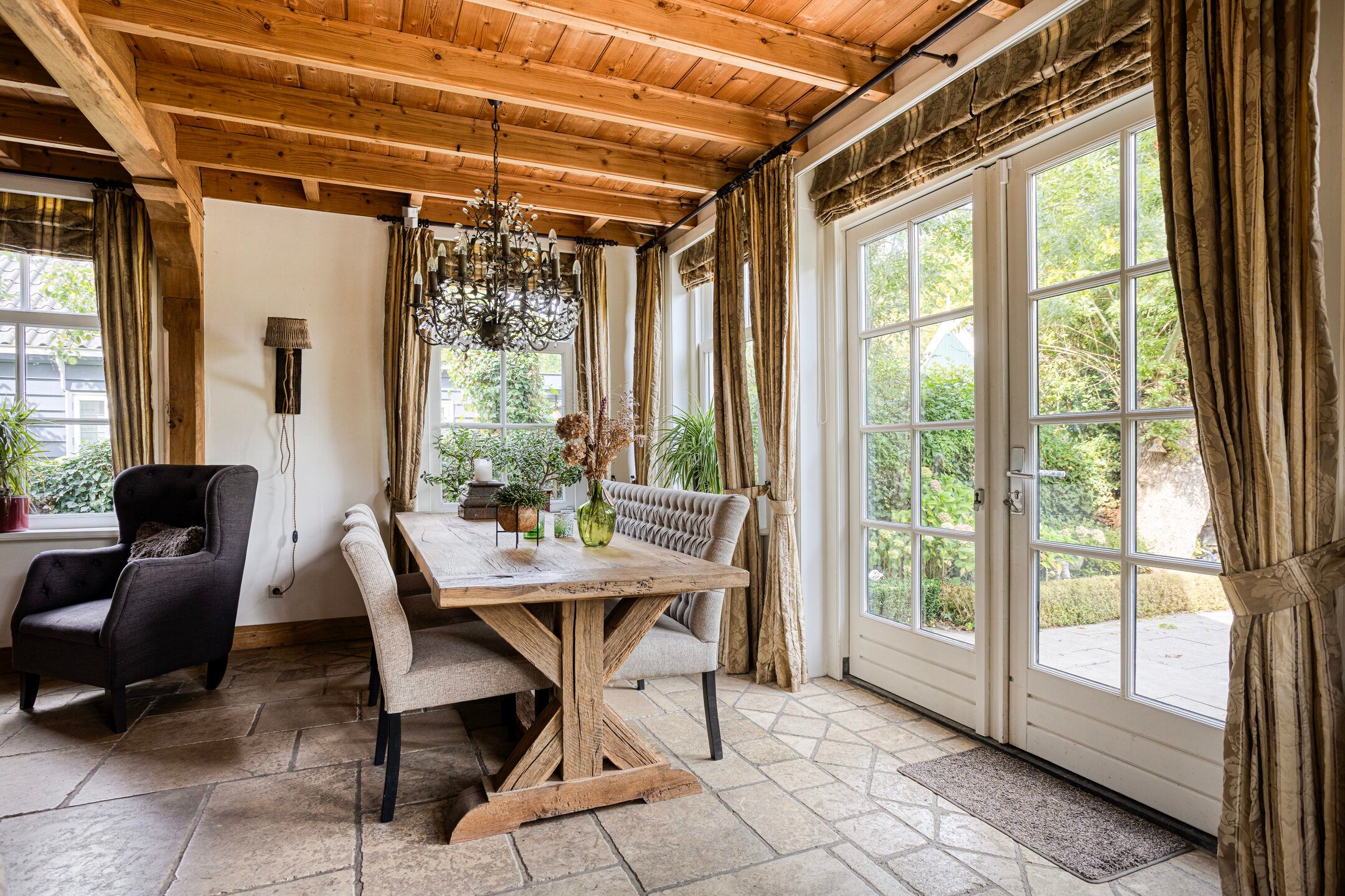 Foto 27 van Dorpsstraat Holysloot 23