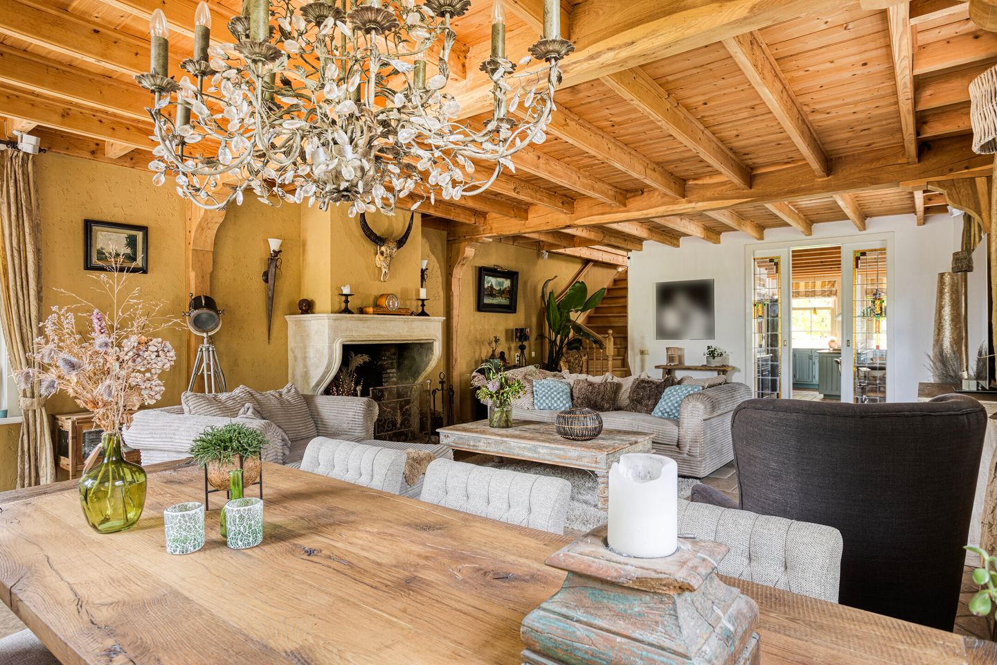 Foto 25 van Dorpsstraat Holysloot 23