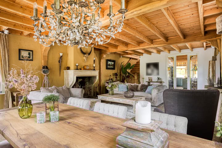 Foto 25 van Dorpsstraat Holysloot 23