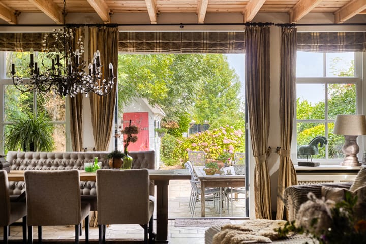 Foto 28 van Dorpsstraat Holysloot 23