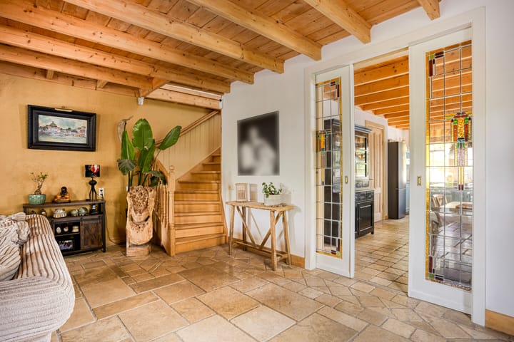 Foto 16 van Dorpsstraat Holysloot 23