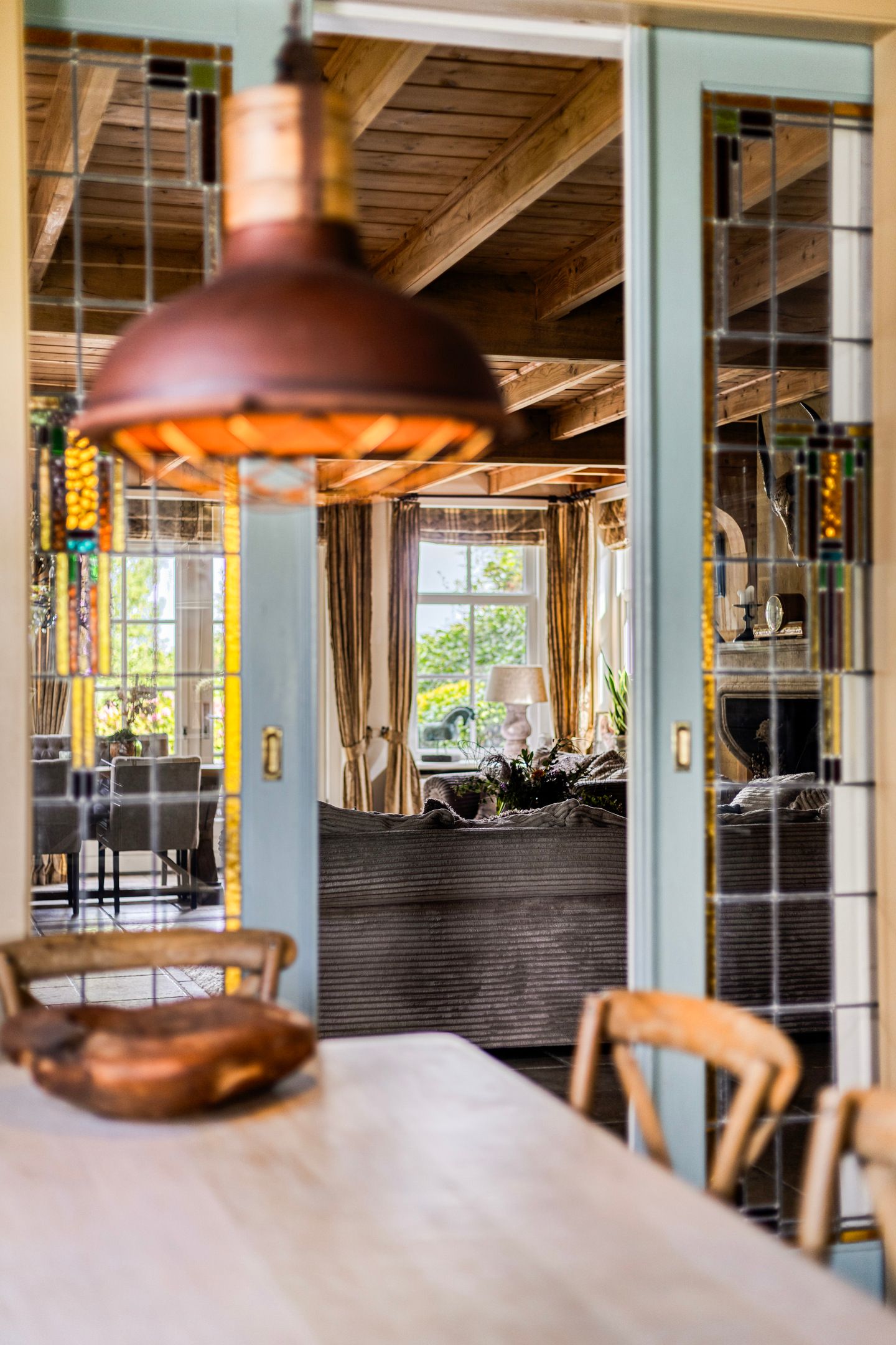 Foto 18 van Dorpsstraat Holysloot 23