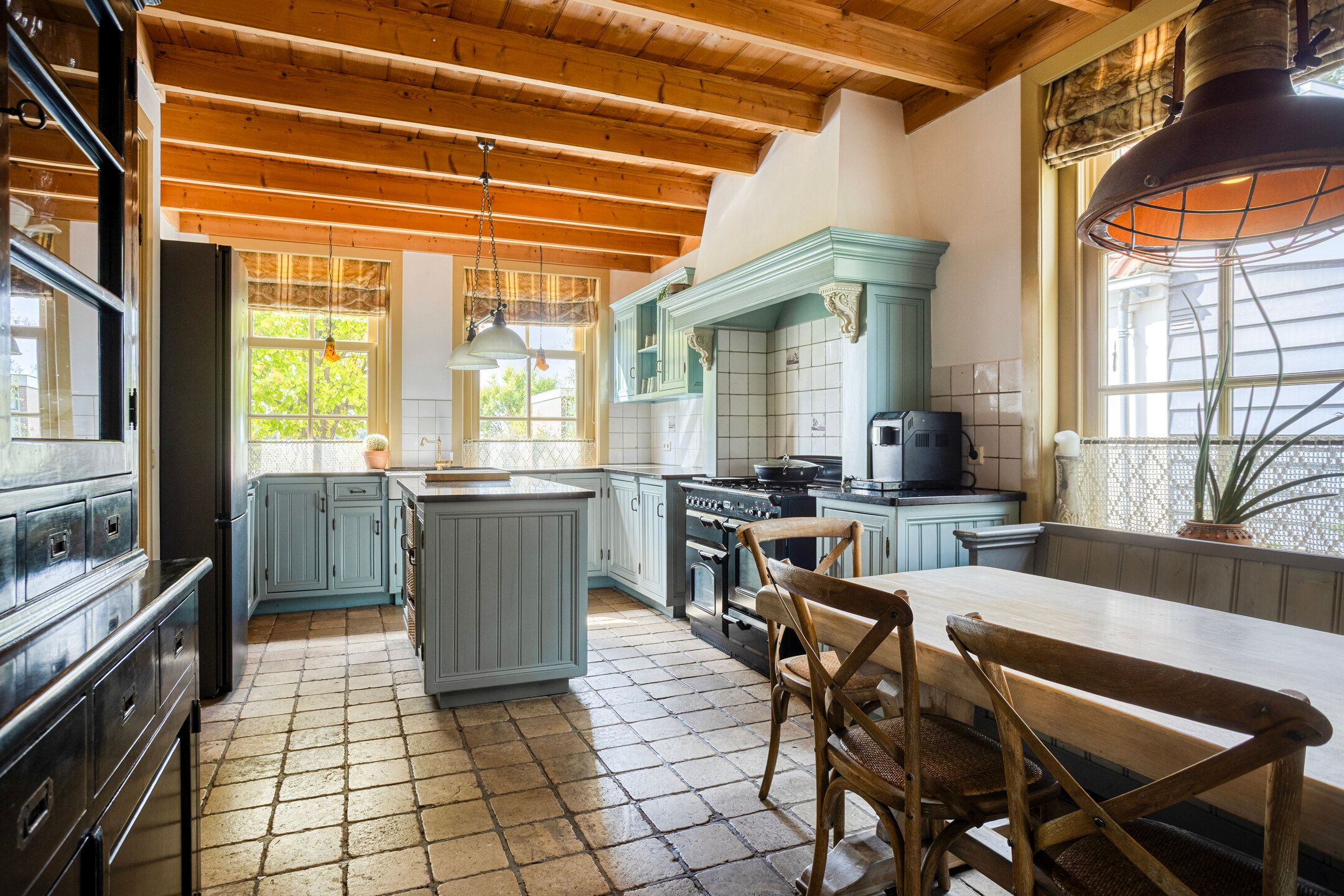 Foto 12 van Dorpsstraat Holysloot 23