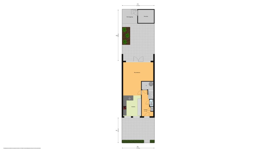 Photo 71 of Westmadeweg 49