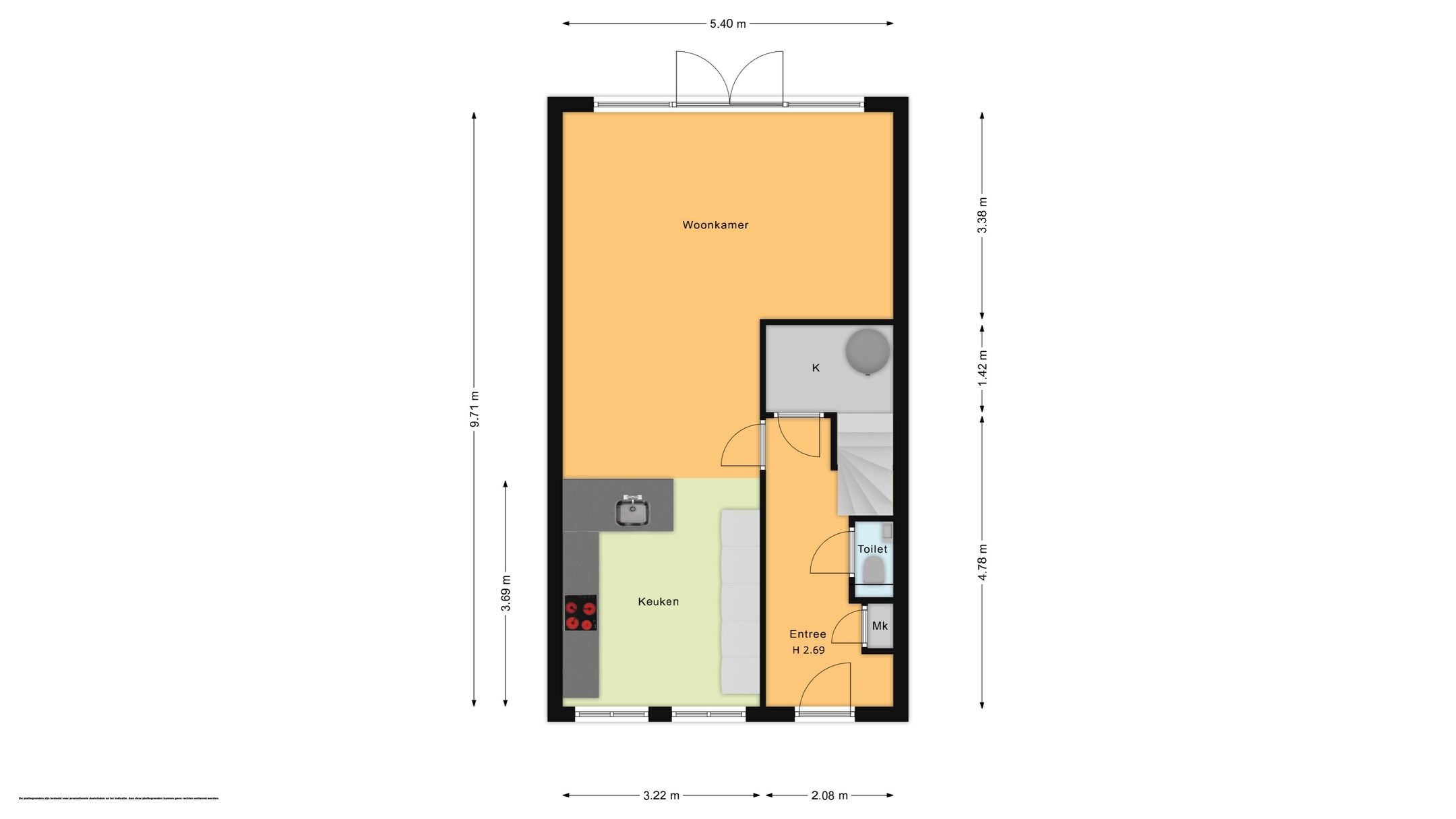 Photo 72 of Westmadeweg 49