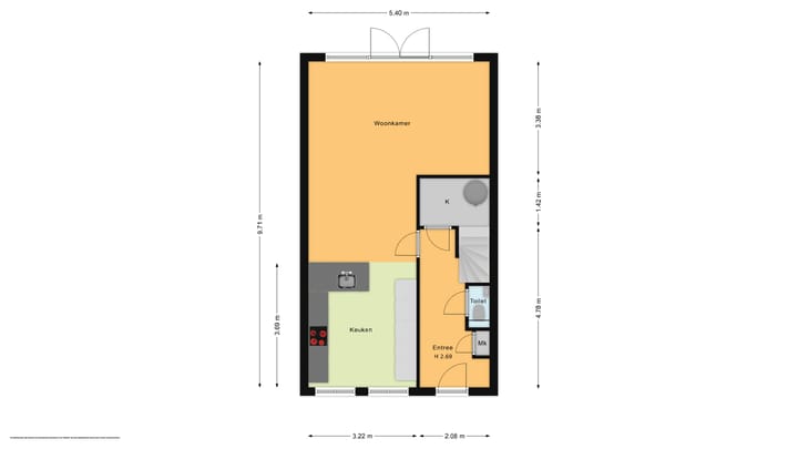 Foto 72 van Westmadeweg 49