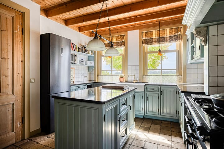 Foto 11 van Dorpsstraat Holysloot 23