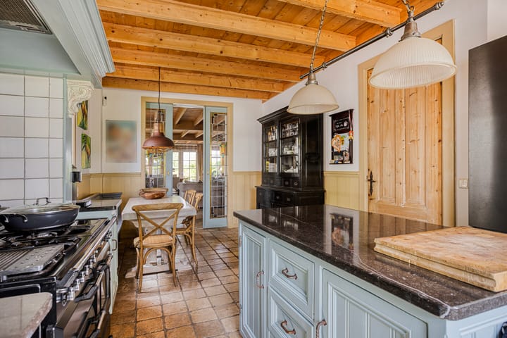 Foto 10 van Dorpsstraat Holysloot 23