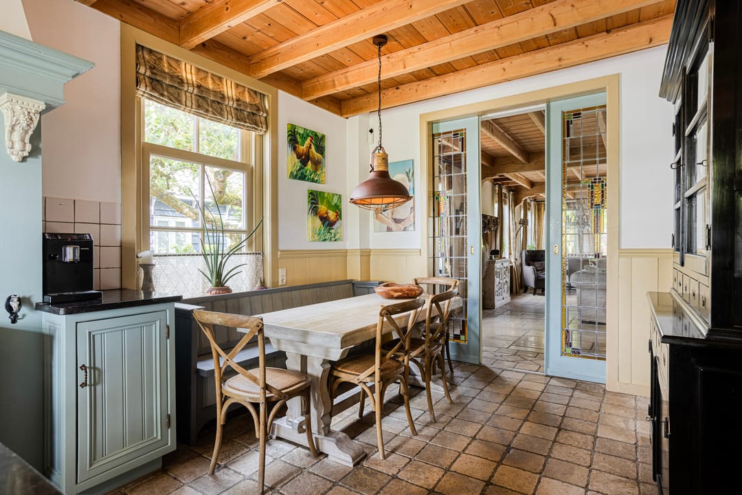 Foto 17 van Dorpsstraat Holysloot 23