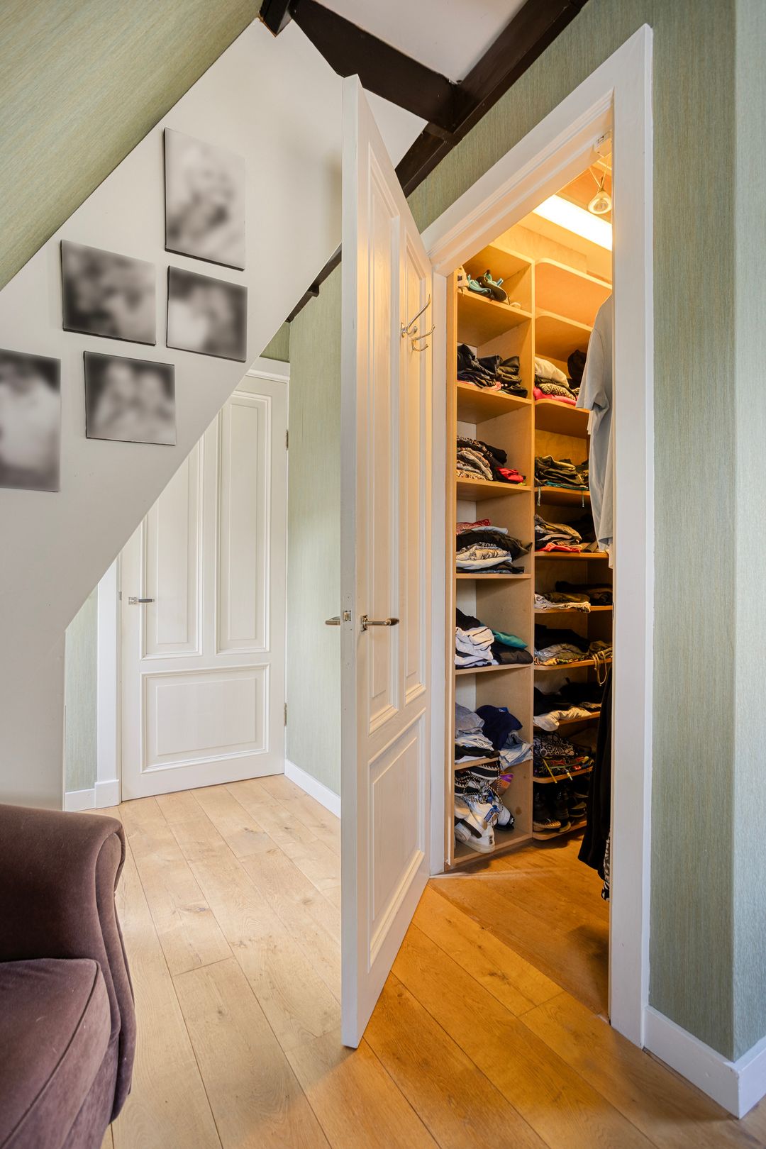 Foto 38 van Dorpsstraat Holysloot 23