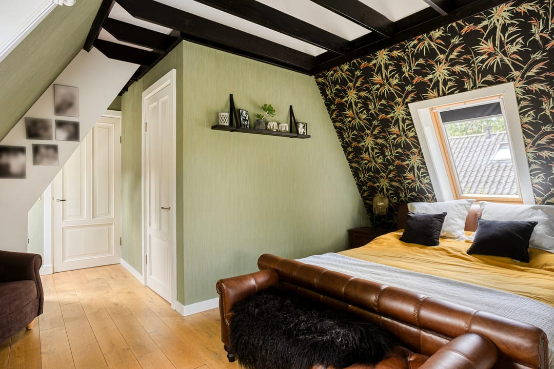 Foto 41 van Dorpsstraat Holysloot 23