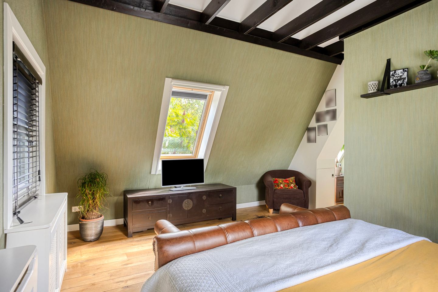 Foto 40 van Dorpsstraat Holysloot 23