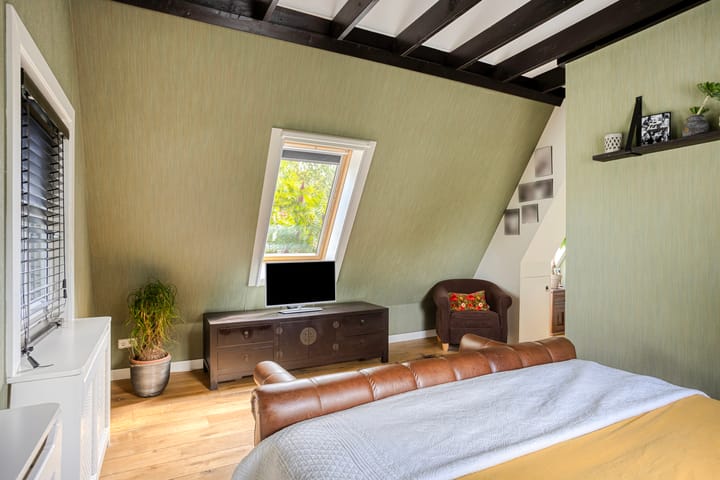 Foto 40 van Dorpsstraat Holysloot 23