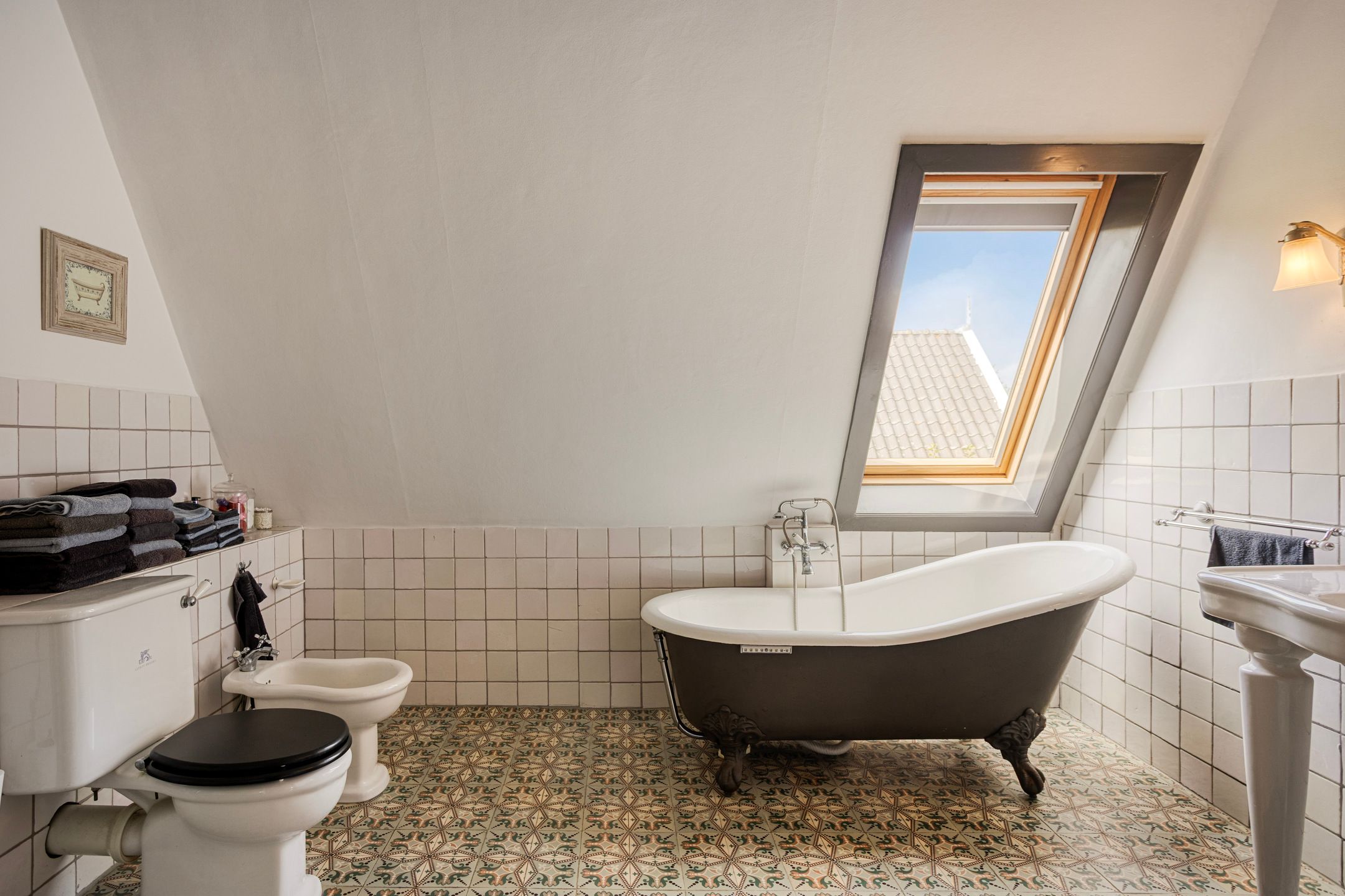 Foto 45 van Dorpsstraat Holysloot 23