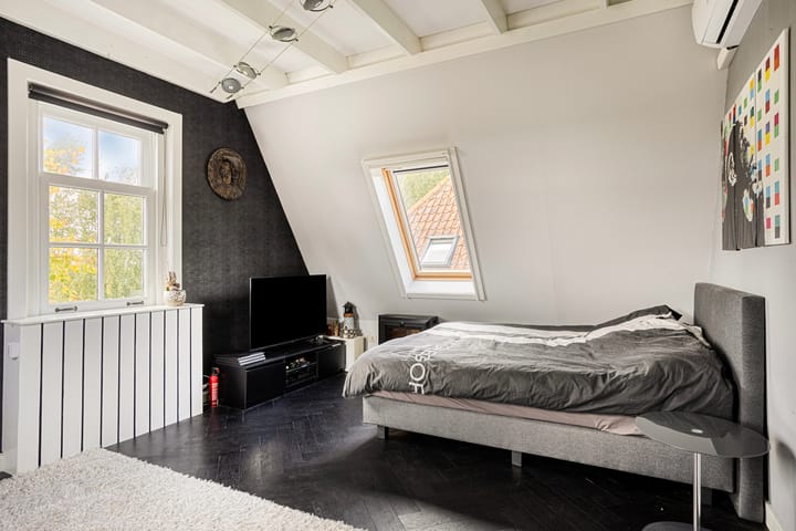 Foto 42 van Dorpsstraat Holysloot 23