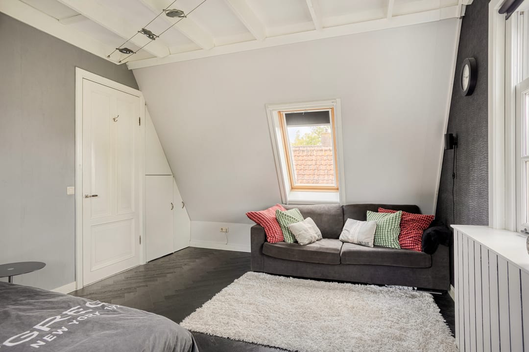 Foto 43 van Dorpsstraat Holysloot 23