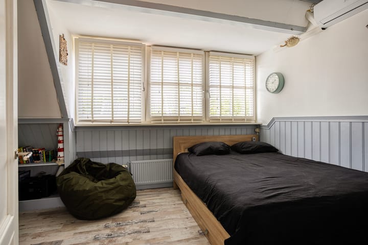 Foto 44 van Dorpsstraat Holysloot 23