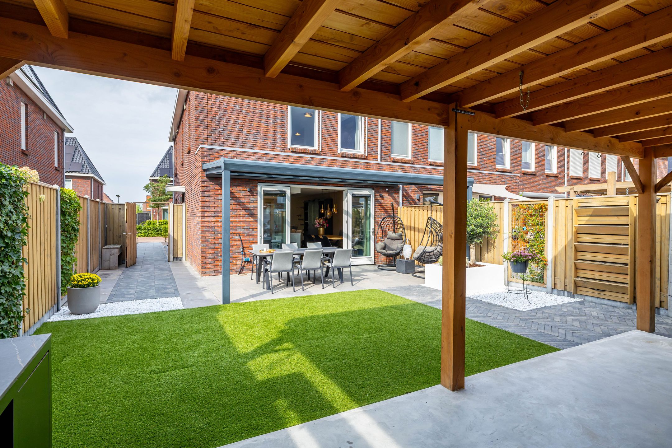 Foto 45 van Het Rinket 17