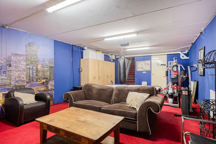 Foto 56 van Dorpsstraat Holysloot 23