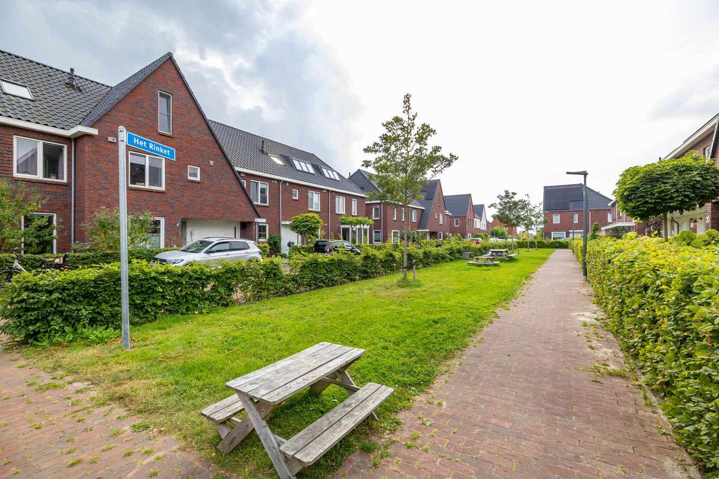 Foto 50 van Het Rinket 17