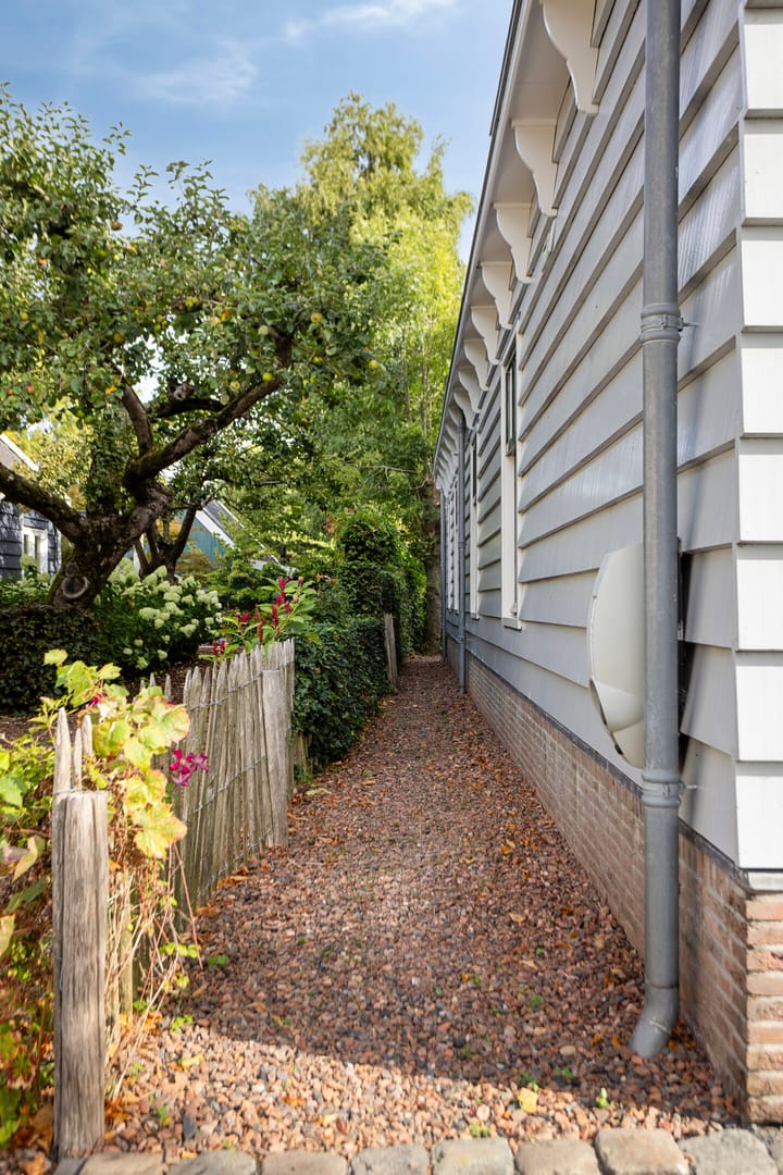 Foto 63 van Dorpsstraat Holysloot 23